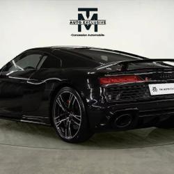 Audi R8 GT R8 V10 5.2 FSI 620 S tronic 7 Performance Quattro Monistrol-sur-Loire