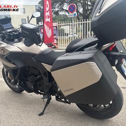 Honda NT NT 1100 DCT SE Mougins