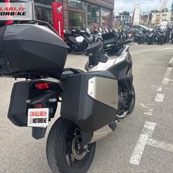 Honda NT NT 1100 DCT SE Mougins