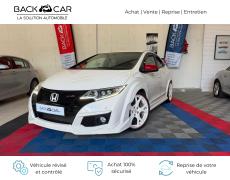 Honda Civic Nantes