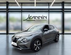 Nissan Juke La Chapelle-Saint-Luc