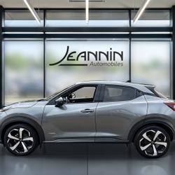 Nissan Juke Juke Hybrid 143 Tekna La Chapelle-Saint-Luc