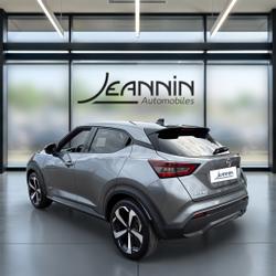 Nissan Juke Juke Hybrid 143 Tekna La Chapelle-Saint-Luc