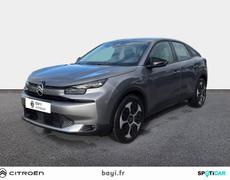 Citroen C4 Avranches