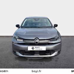Citroen C4 C4 Hybride 145 ch e-DCS6 Plus Avranches
