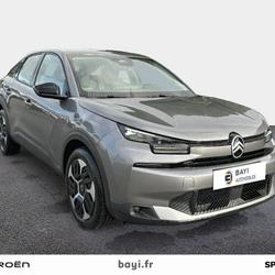 Citroen C4 C4 Hybride 145 ch e-DCS6 Plus Avranches