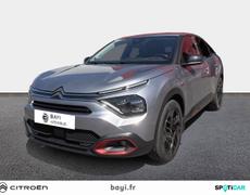 Citroen C4 Granville