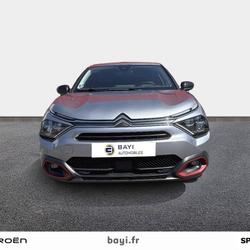 Citroen C4 C4 PureTech 155 S&S EAT8 Shine Pack Granville