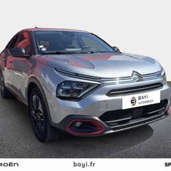 Citroen C4 C4 PureTech 155 S&S EAT8 Shine Pack Granville
