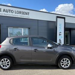 Citroen C3 1.2 PureTech 83 YOU! Caudan
