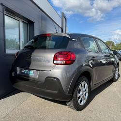 Citroen C3 1.2 PureTech 83 YOU! Caudan