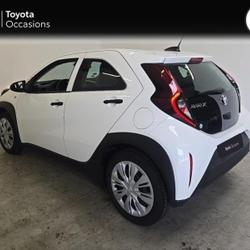 Toyota Aygo X 1.0 VVT-i 72ch Dynamic Saint-Herblain