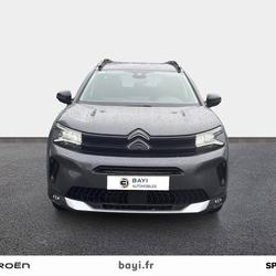 Citroen C5 Aircross C5 Aircross BlueHDi 130 EAT8 Max Avranches