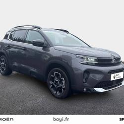 Citroen C5 Aircross C5 Aircross BlueHDi 130 EAT8 Max Avranches