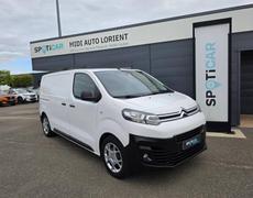 Citroen Jumpy