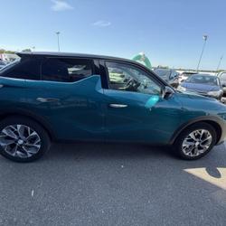 DS DS3 Crossback E-Tense Grand Chic 4cv S&eacute;n&eacute;