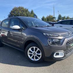 Citroen C3 1.2 PureTech 83ch S&S YOU! occasion - Brest - photo 2/28