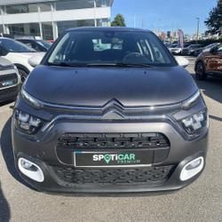 Citroen C3 1.2 PureTech 83ch S&S YOU! occasion - Brest - photo 3/28
