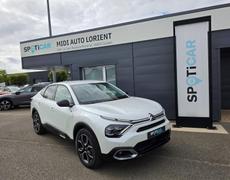 Citroen C4 X Caudan