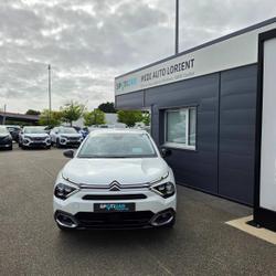 Citroen C4 X Electrique 156 (autonomie &eacute;tendue) MAX Automatique Caudan