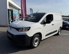 Citroen Berlingo Séné