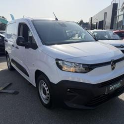 Citroen Berlingo M 650kg BlueHDi 100ch S&S Crach