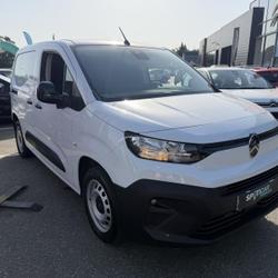 Citroen Berlingo M 650kg BlueHDi 100ch S&S S&eacute;n&eacute;