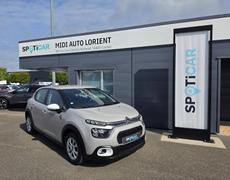 Citroen C3 Caudan