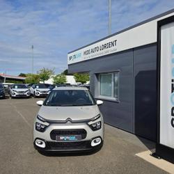 Citroen C3 1.2 PureTech 83 YOU! Caudan