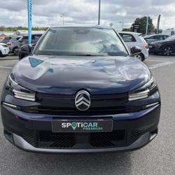 Citroen C4 1.2 Hybride 145ch PLUS e-DCS6 S&eacute;n&eacute;