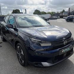 Citroen C4 1.2 Hybride 145ch PLUS e-DCS6 S&eacute;n&eacute;