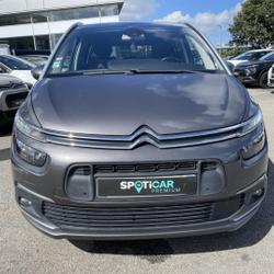 Citroen Grand C4 Picasso BlueHDi 150ch Business + S&S occasion - Brest - photo 2/27