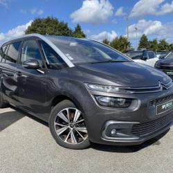 Citroen Grand C4 Picasso BlueHDi 150ch Business + S&S occasion - Brest - photo 3/27