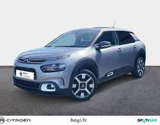 Citroen C4 Cactus Flers