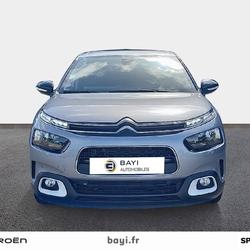 Citroen C4 Cactus C4 Cactus PureTech 130 S&S BVM6 Shine Flers