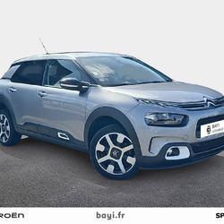 Citroen C4 Cactus C4 Cactus PureTech 130 S&S BVM6 Shine Flers