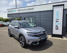 Citroen C5 Aircross Caudan