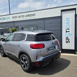 Citroen C5 Aircross PureTech 130 Feel GPS/ ADML / CAMERA / ATTELAGE Caudan