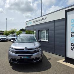 Citroen C5 Aircross PureTech 130 Feel GPS/ ADML / CAMERA / ATTELAGE Caudan