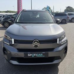 Citroen C3 1.2 Turbo 100ch PLUS S&eacute;n&eacute;
