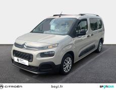 Citroen Berlingo Avranches