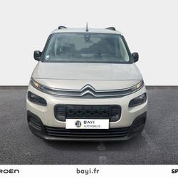Citroen Berlingo Berlingo Taille XL PureTech 110 S&S BVM6 Feel Avranches