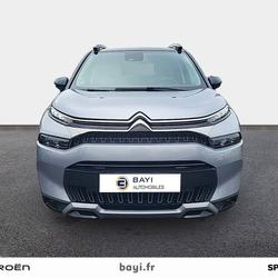 Citroen C3 Aircross C3 Aircross PureTech 110 S&S BVM6 Max Flers