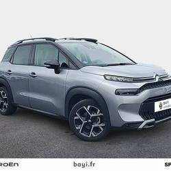 Citroen C3 Aircross C3 Aircross PureTech 110 S&S BVM6 Max Flers
