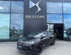 Ds DS3 Caudan