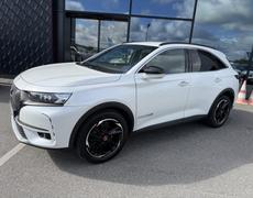 DS DS7 Crossback Séné