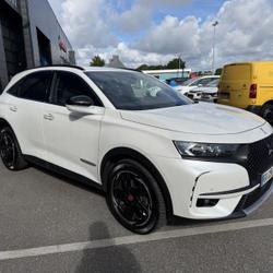 DS DS7 Crossback BlueHDi 130ch Performance Line + Automatique S&eacute;n&eacute;
