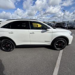 DS DS7 Crossback BlueHDi 130ch Performance Line + Automatique S&eacute;n&eacute;