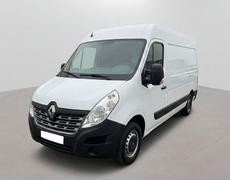 Renault Master Mions