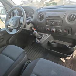 Renault Master L2H2 3.3t 2.3 dCi 130 GRAND CONFORT Mions